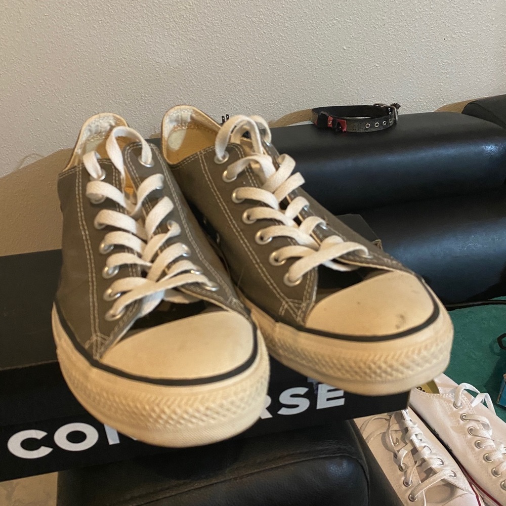 Gray converse